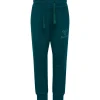 Best Fast Two joggebukse til barn, Deep Teal Bukser Gutt 8-16 År | Bukser Baby Gutt