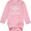 Online Flips body, Candy Pink Bodyer Baby Jente