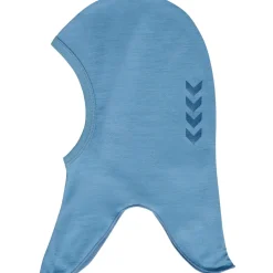 Clearance Hip balaclava til baby og barn, Blue Shadow Vår- Og Høstluer Barn | Vår- Og Høstluer Baby