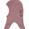 Hot Hip balaclava til baby og barn, Twilight Mauve Vår- Og Høstluer Barn | Vår- Og Høstluer Baby