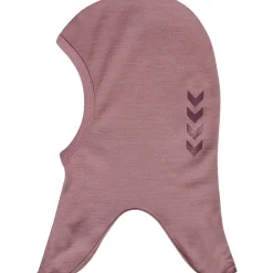 Hot Hip balaclava til baby og barn, Twilight Mauve Vår- Og Høstluer Barn | Vår- Og Høstluer Baby
