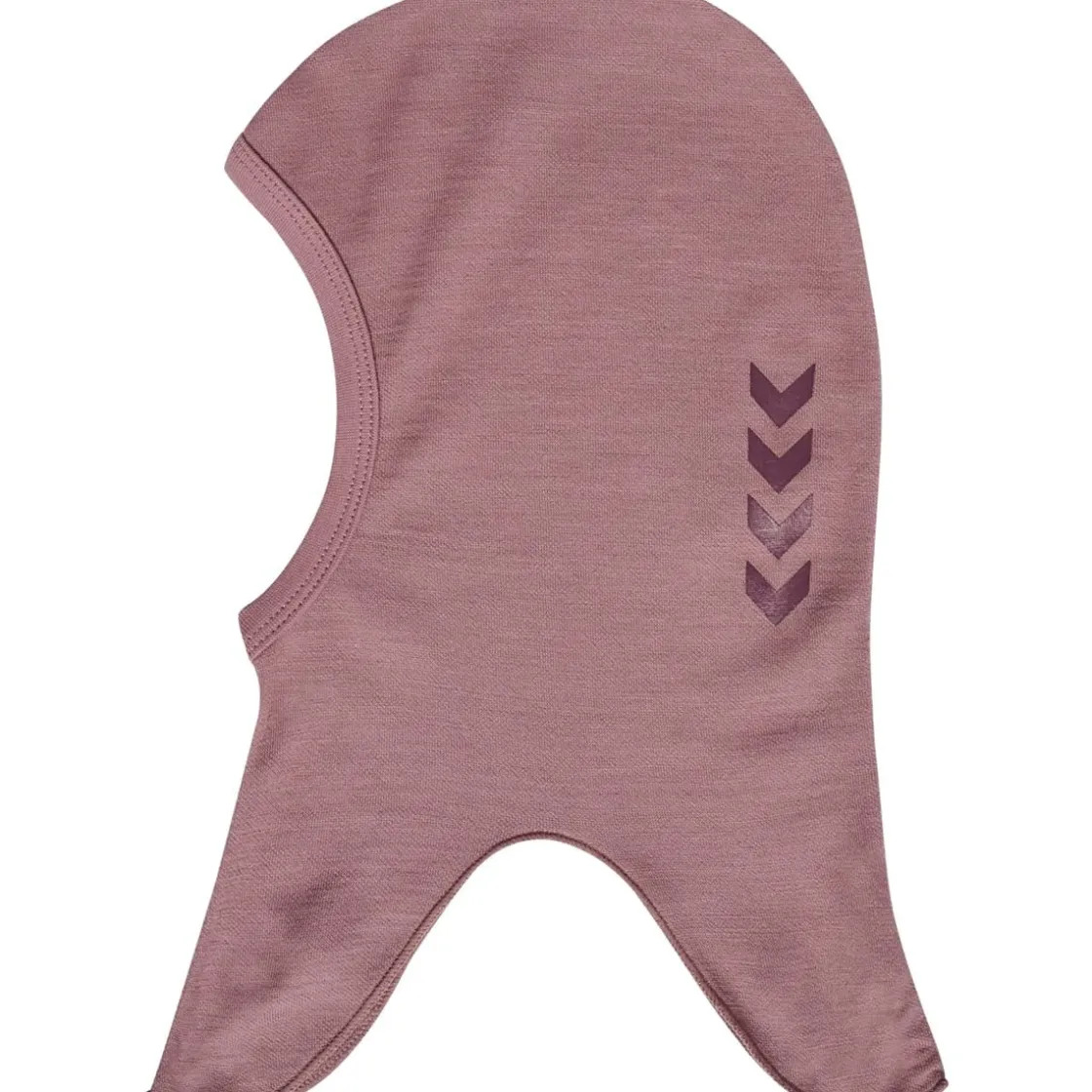Hot Hip balaclava til baby og barn, Twilight Mauve Vår- Og Høstluer Barn | Vår- Og Høstluer Baby