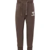 Outlet Hmlapple bukse, Chocolate Brown Bukser & Tights Baby Jente | Bukser Baby Gutt