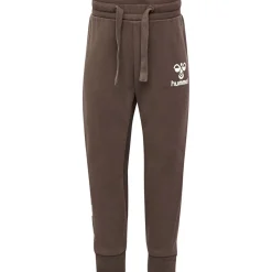 Outlet Hmlapple bukse, Chocolate Brown Bukser & Tights Baby Jente | Bukser Baby Gutt