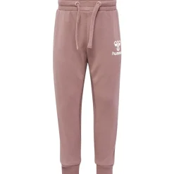 Clearance Hmlapple bukse, Twilight Mauve Bukser & Tights Baby Jente | Bukser Baby Gutt