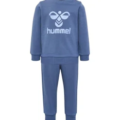 Hot Hmlarine joggedress sett, Bering Sea Bukser Gutt | Bukser Baby Gutt