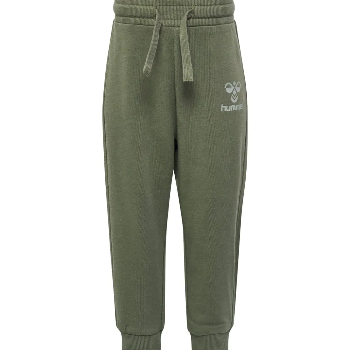 New Hmlarine joggedress sett, Dusty Olive Bukser Gutt | Bukser Baby Gutt