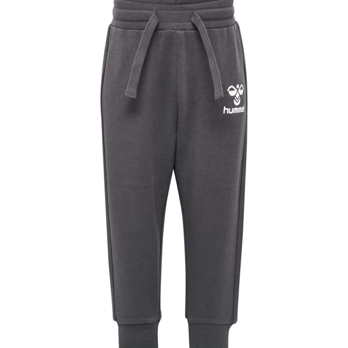 Hot Hmlarine joggedress sett, Forged Iron Bukser Gutt | Bukser Baby Gutt