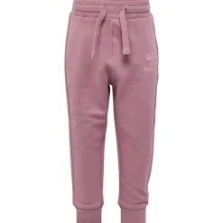 Hot Hmlarine joggedress sett, Twilight Mauve Bukser & Tights Jente | Bukser & Tights Baby Jente