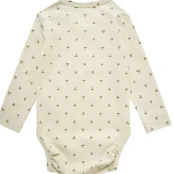 Online Hmlbeesy body, Whitecap Gray Bodyer Baby Jente | Bodyer Baby Gutt