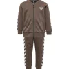 Fashion Hmlbille tracksuit, Major Brown Bukser & Tights Jente | Bukser & Tights Baby Jente
