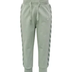Outlet Hmlbille tracksuit, Shadow Bukser & Tights Jente | Bukser & Tights Baby Jente