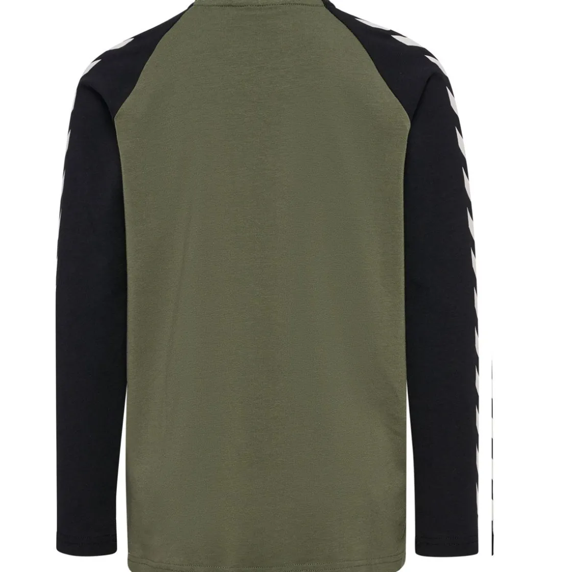 Fashion Hmlboys tynn genser, Dusty Olive Gensere Gutt 8-16 År | Gensere & Overdeler Gutt