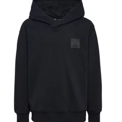 Outlet Hmlclean hettegenser, Black Gensere Jente 8-16 År | Gensere & Overdeler Gutt