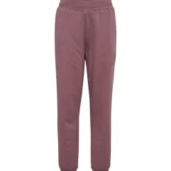 Sale Hmlclean regulerbar bukse, Rose Taupe Bukser Jente 8-16 År | Bukser Baby Gutt