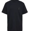 Discount Hmlclean t-skjorte, Black T-skjorte Jente 8-16 År | T-skjorte Gutt 8-16 År