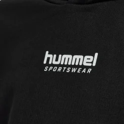 Clearance HmlCua hettegenser til barn, Black Gensere Jente 8-16 År | Gensere & Overdeler Gutt