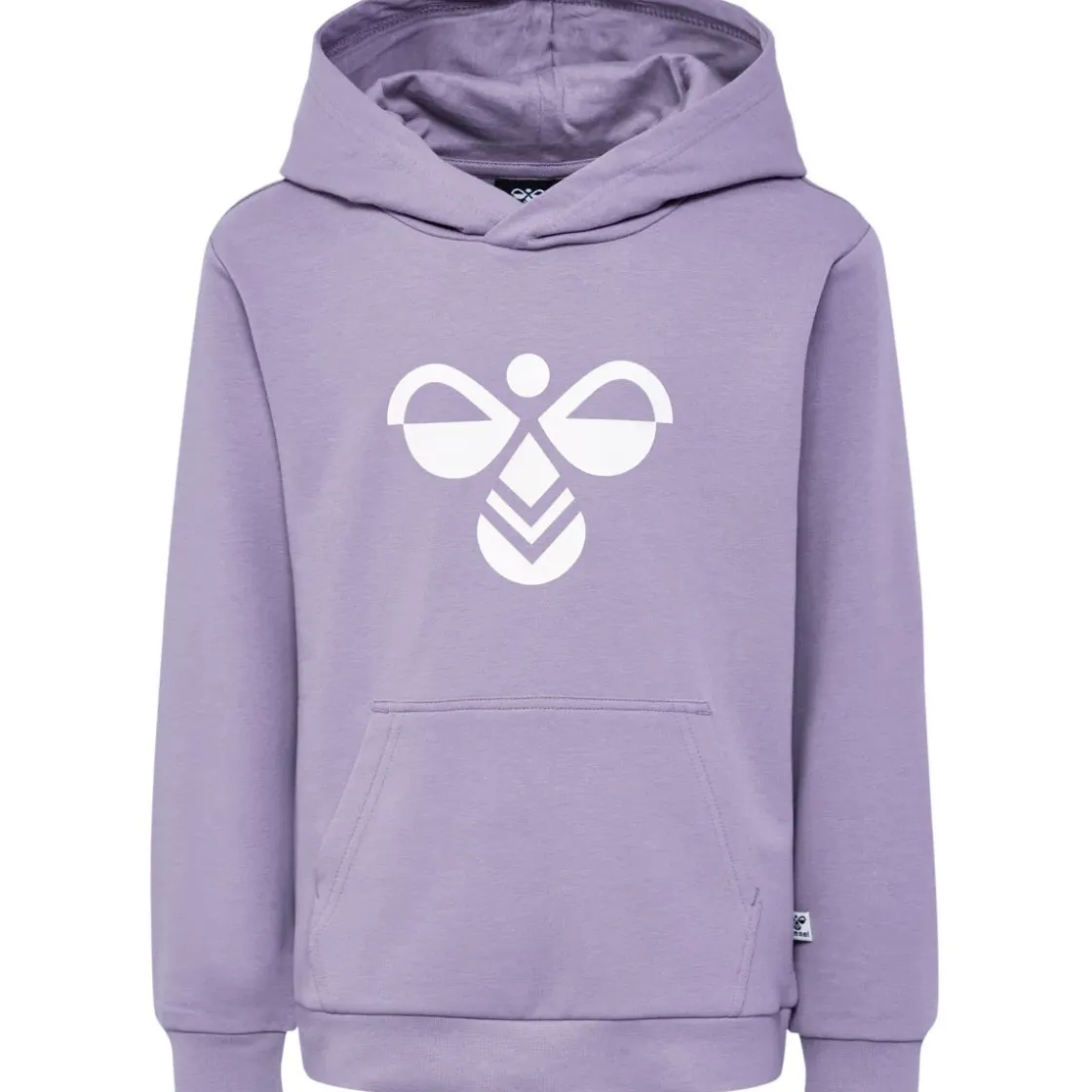 Clearance Hmlcuatro hettegenser, Lavender Gray Gensere Jente 8-16 År | Gensere & Overdeler Gutt