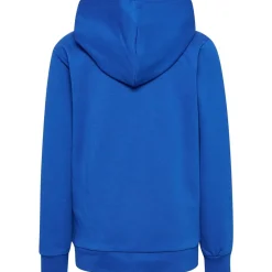 Discount Hmlcuatro hettegenser, Blue Lolite Gensere Gutt 8-16 År | Gensere & Overdeler Gutt