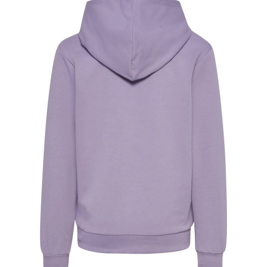 Clearance Hmlcuatro hettegenser, Lavender Gray Gensere Jente 8-16 År | Gensere & Overdeler Gutt