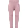 Clearance Hmlmino Tights, Deauville Mauve Bukser & Tights Baby Jente | Bukser Baby Gutt