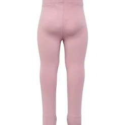 Clearance Hmlmino Tights, Deauville Mauve Bukser & Tights Baby Jente | Bukser Baby Gutt