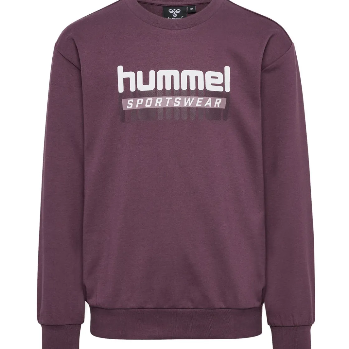 Online Hmltukas Sweatshirt, Huckleberry Gensere Jente 8-16 År | Gensere & Overdeler Gutt