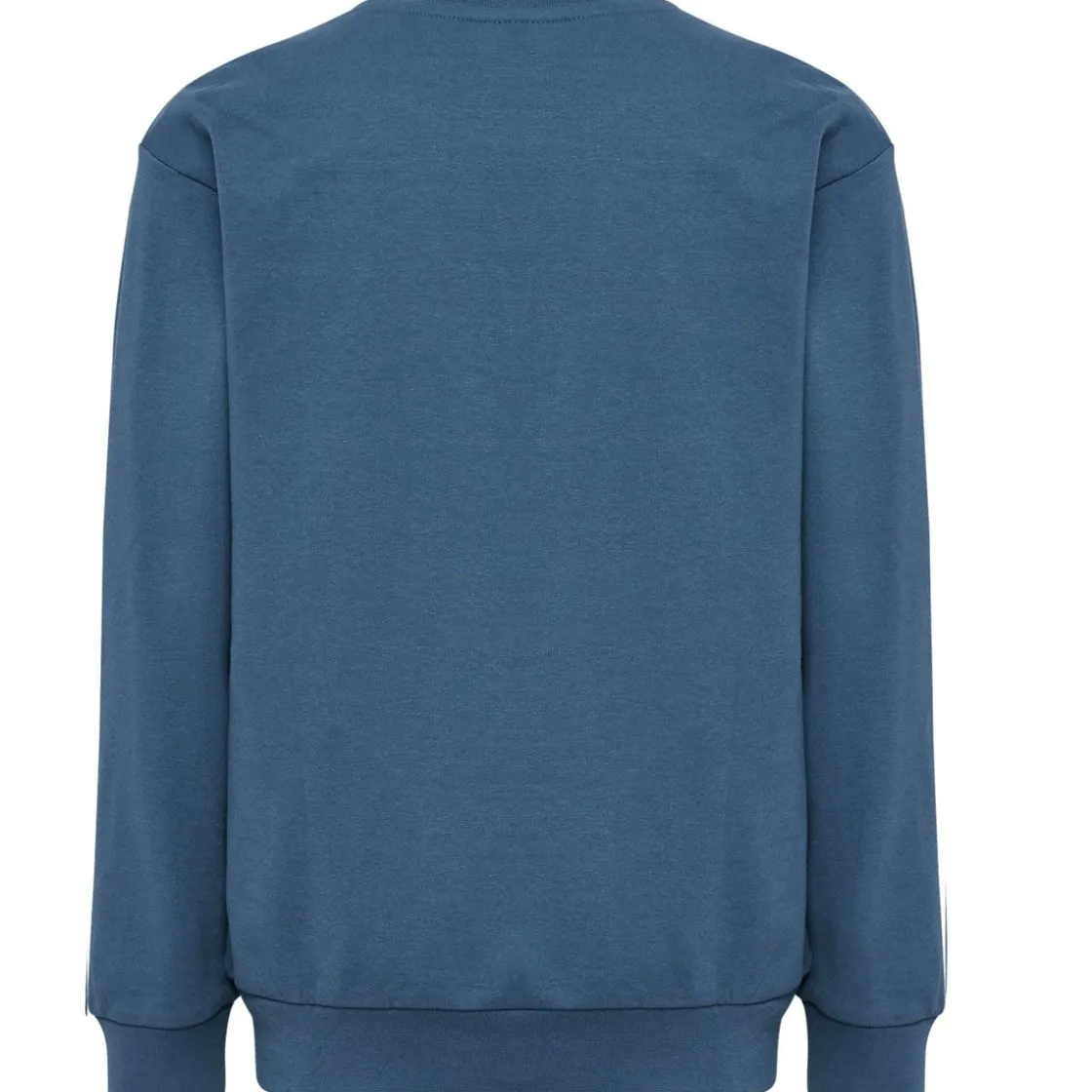 Outlet Hmltukas Sweatshirt, Bering Sea Gensere Gutt 8-16 År | Gensere & Overdeler Gutt