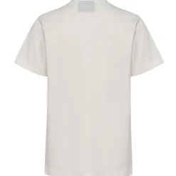 Fashion Hmltukas t-skjorte, Marshmallow T-skjorte Jente 8-16 År | T-skjorte Gutt 8-16 År