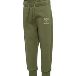 Hot Humming joggedress sett småbarn, Olivine Bukser Gutt | Bukser Baby Gutt
