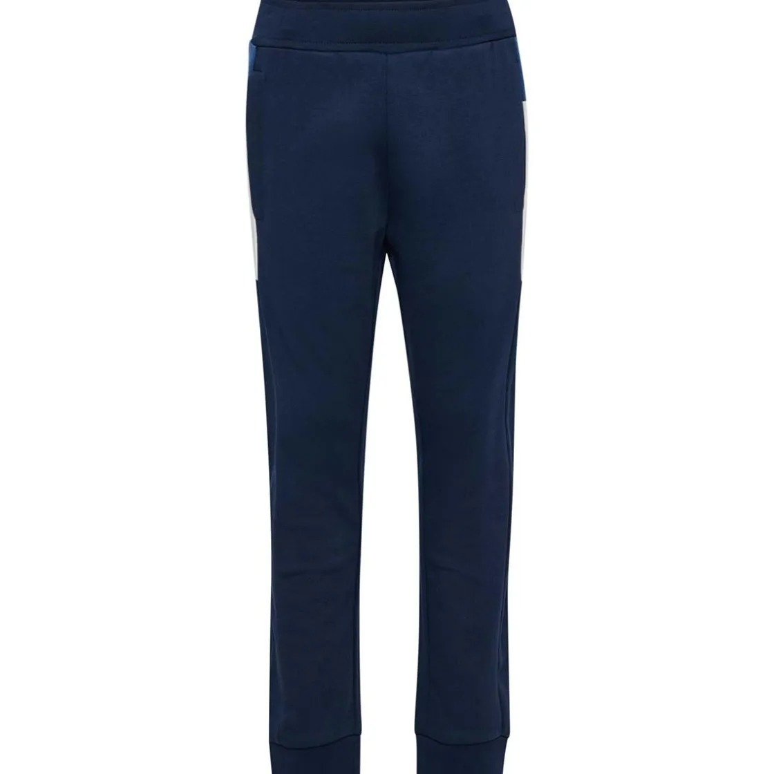 Online Kimo joggebukse til barn, Black Iris Bukser Gutt 8-16 År | Bukser Baby Gutt