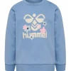 Fashion Lime sweatshirt til småbarn, Faded Denim Gensere & Overdeler Jente | Gensere & Overdeler Gutt