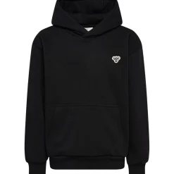Sale Loose Bee hettegenser til barn, Black Gensere Jente 8-16 År | Gensere & Overdeler Gutt