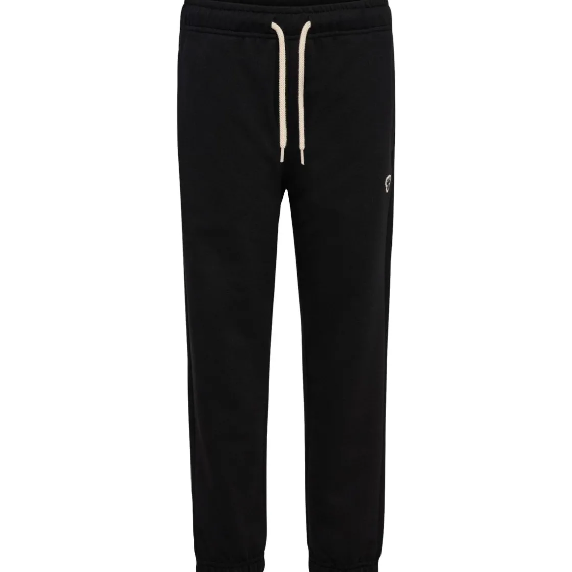 New Loose Bee joggebukse til barn, Black Bukser Jente 8-16 År | Bukser Baby Gutt