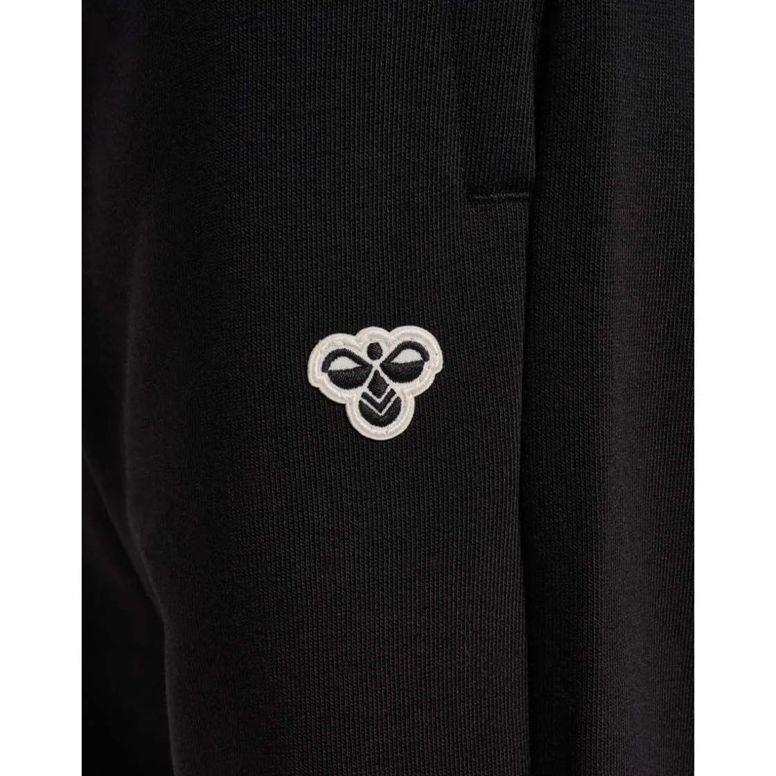 New Loose Bee joggebukse til barn, Black Bukser Jente 8-16 År | Bukser Baby Gutt