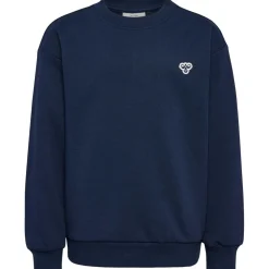 Sale Loose Bee sweatshirt til barn, Dress Blues Gensere Jente 8-16 År | Gensere & Overdeler Gutt