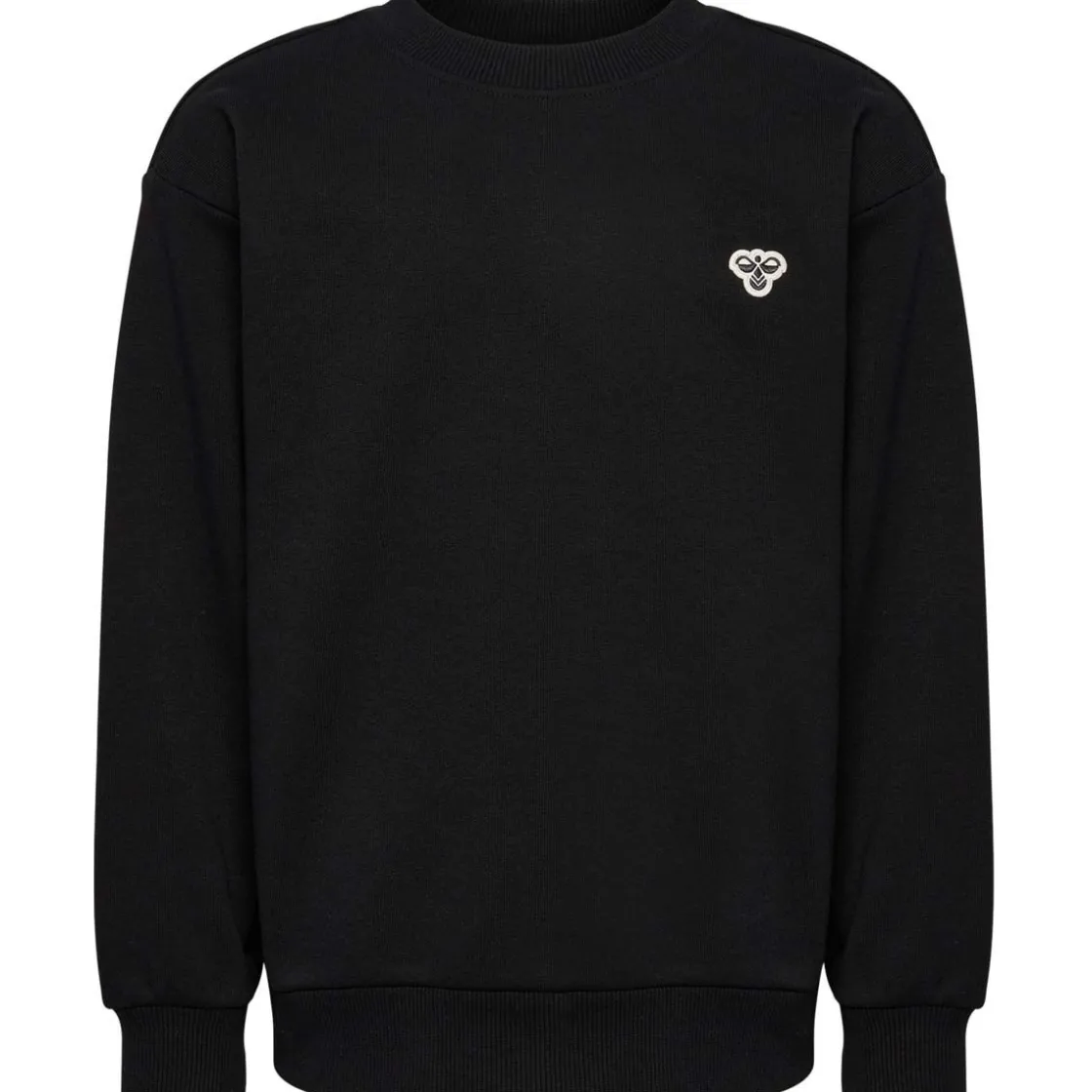 Clearance Loose Bee sweatshirt til barn, Black Gensere Jente 8-16 År | Gensere & Overdeler Gutt