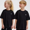 Discount Loose Bee t-skjorte til barn, Black T-skjorte Jente 8-16 År | T-skjorte Gutt 8-16 År