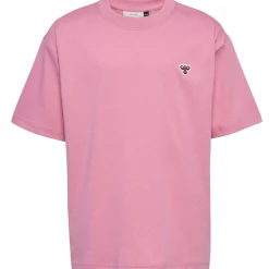 Outlet Loose Bee t-skjorte til barn, Polignac T-skjorte Jente 8-16 År | T-skjorter & Singleter Jente