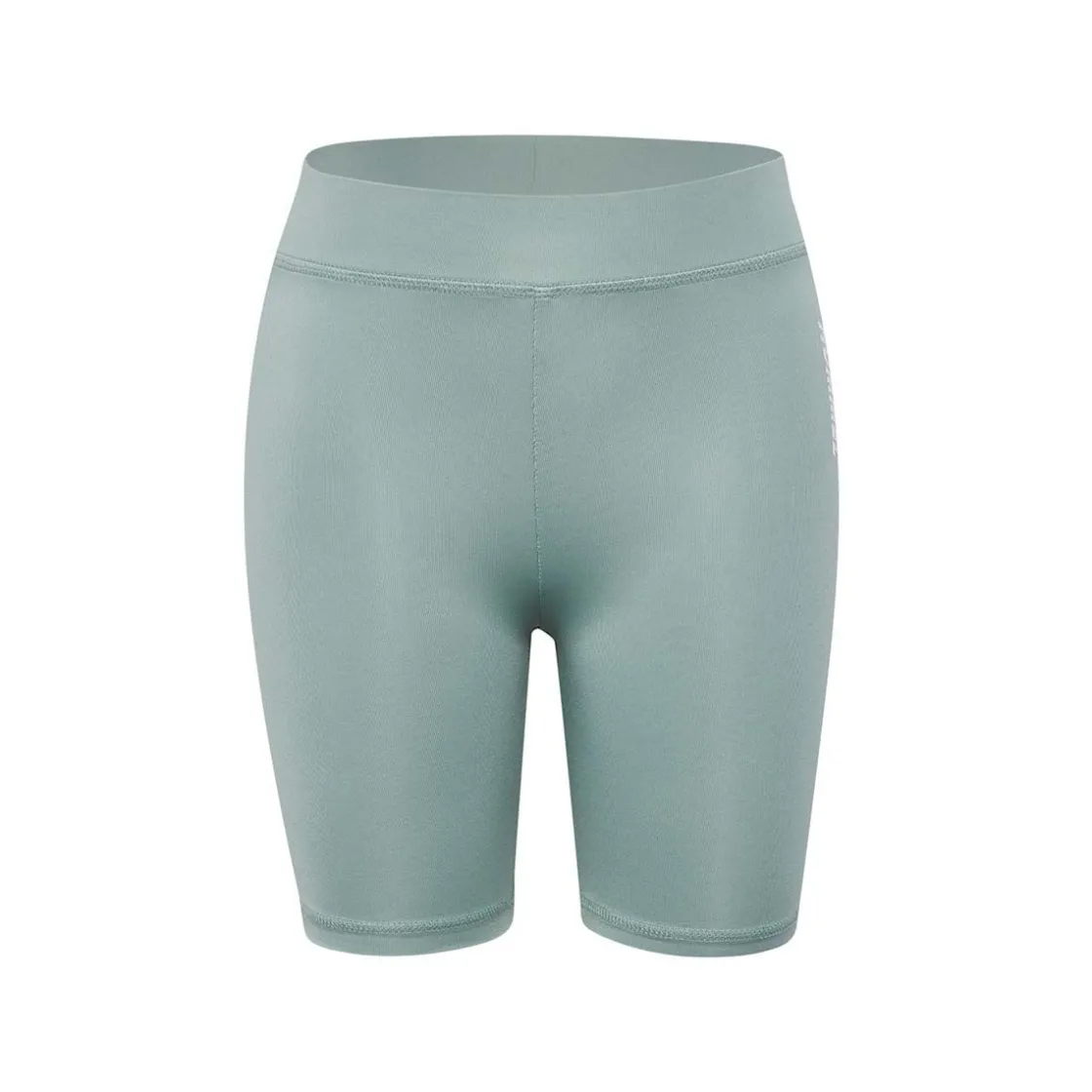 Fashion Luna sykkelshorts til barn, Iceberg Green Shortser Jente 8-16 År | Shortser Baby Gutt