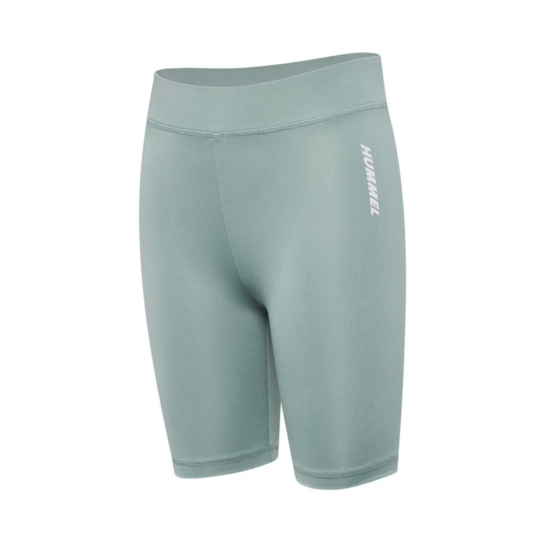 Fashion Luna sykkelshorts til barn, Iceberg Green Shortser Jente 8-16 År | Shortser Baby Gutt