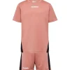 Hot Multi shorts-sett til barn, Rose Dawn/Rose Dawn Shortser Jente 8-16 År | Shortser Baby Gutt