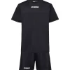 Online Multi shorts-sett til barn, Black/Black Shortser Jente 8-16 År | Shortser Baby Gutt