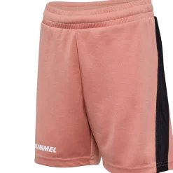Hot Multi shorts-sett til barn, Rose Dawn/Rose Dawn Shortser Jente 8-16 År | Shortser Baby Gutt
