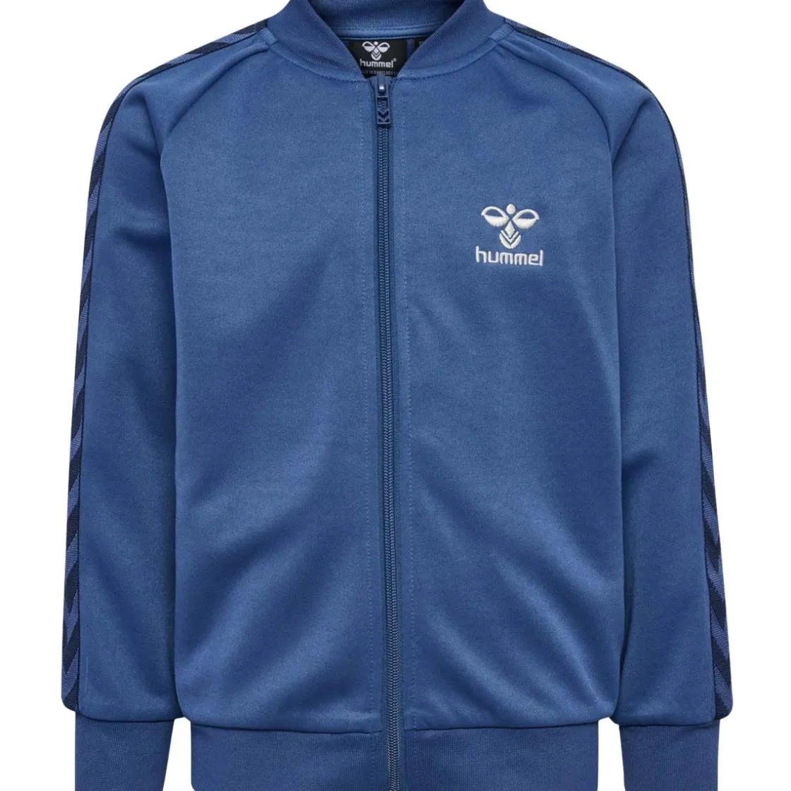 Outlet Newi zip-jakke til barn, True Navy Gensere Gutt 8-16 År | Gensere & Overdeler Gutt