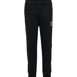 Outlet On joggebukse til barn, Black Bukser Jente 8-16 År | Bukser Baby Gutt