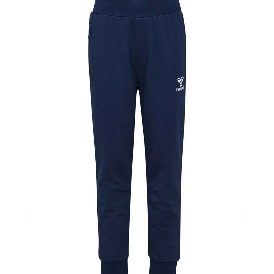 Hot On joggebukse til barn, Black Iris Bukser Gutt 8-16 År | Bukser Baby Gutt