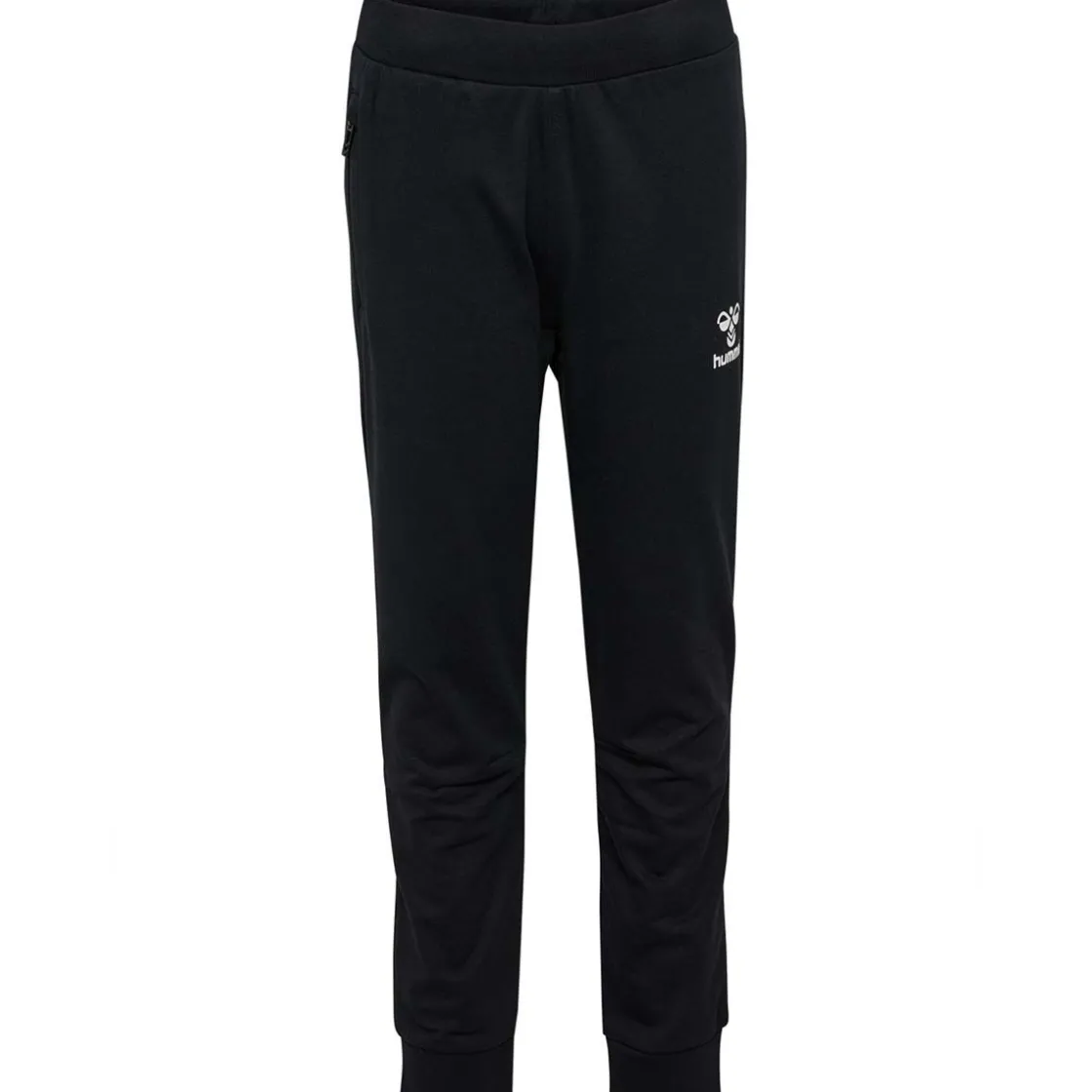 Outlet On joggebukse til barn, Black Bukser Jente 8-16 År | Bukser Baby Gutt
