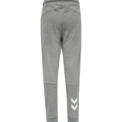 Clearance On joggebukse til barn, Medium melange Bukser Jente 8-16 År | Bukser Baby Gutt