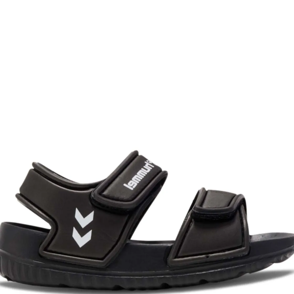 Outlet Hummel Playa JR sandaler, Black/Black Sandaler Og Badesko